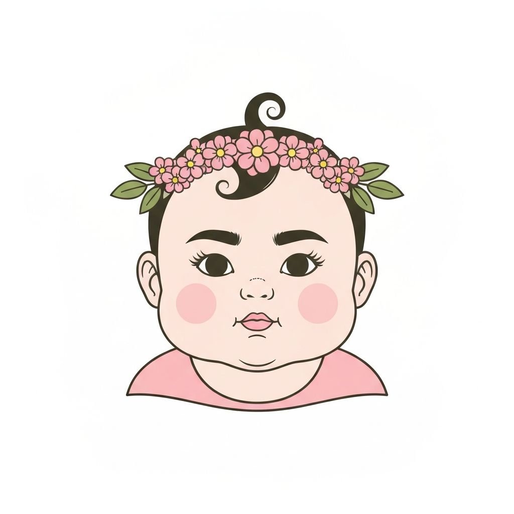 Logo Frida Kahlo